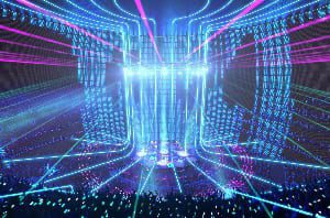 FutureLV-MSG-Sphere-interior