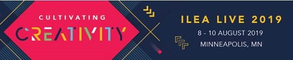 ILEA Live logo
