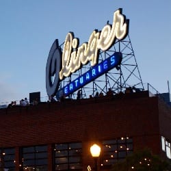 DEAL Denver olinger
