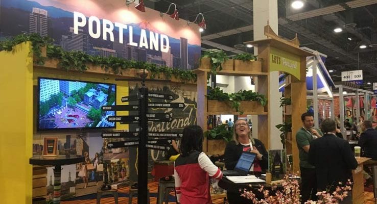 IMEX-Portland