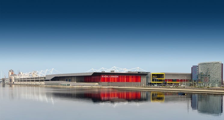 ExCel London
