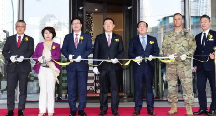 Suwon-Marriott