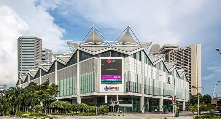 INCON-Suntec