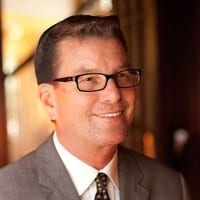 Brian Cree SWX Global CEO