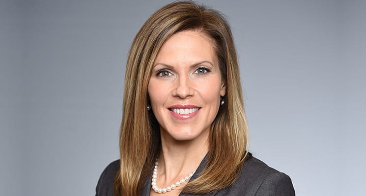 Amy Trygestad