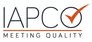 IAPCO logo