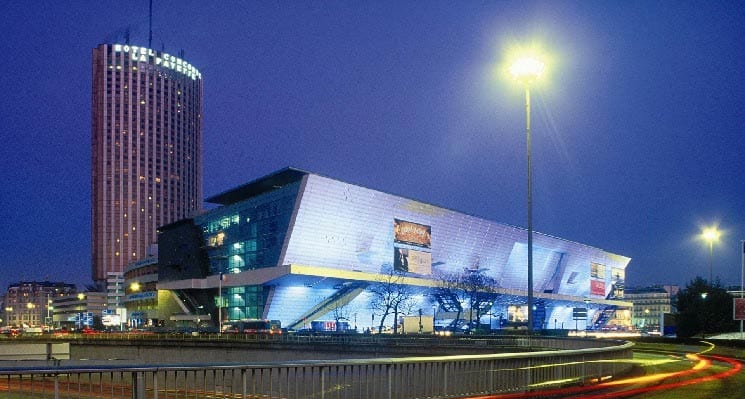 Palais-de-Congrès-Paris-