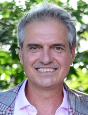 Steve Teasdale InnuScience