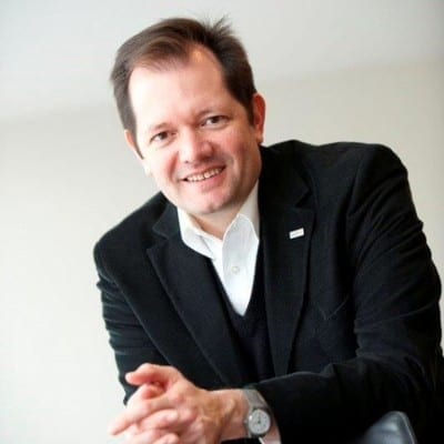 Steve Pangburn Sodexo