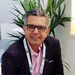 Vinnie Mehta ACMA