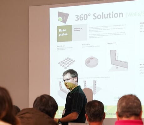 bematrix webinar image