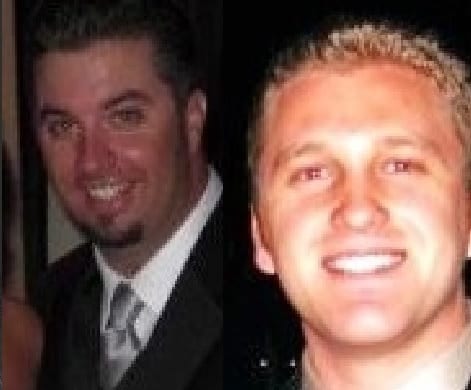 dustin blaine and jacob Ruppert