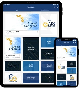 AIM-group-Devices