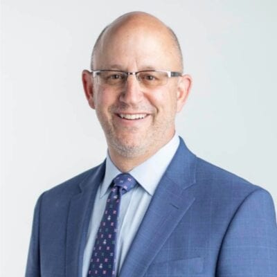 Charlie Harris RSCVA