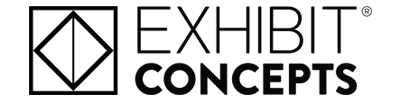 Exhibit Concepts logo