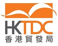 HKTDC logo