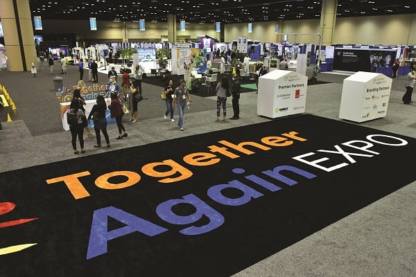 TogetherAgainExpo
