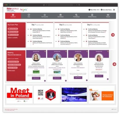 IBTM World Virtual 