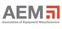 AEM logo