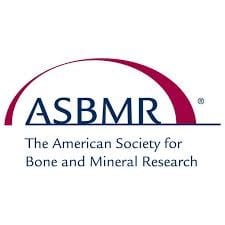 ASBMR logo