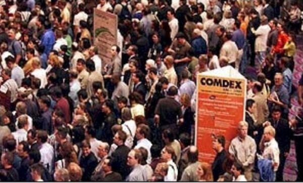 Comdex 
