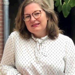 Heleen Dijkstra ICCA