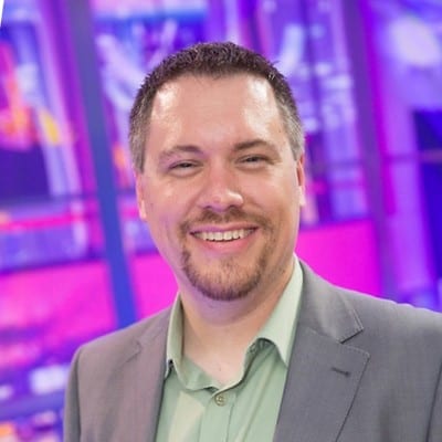 Michael Granek ELI