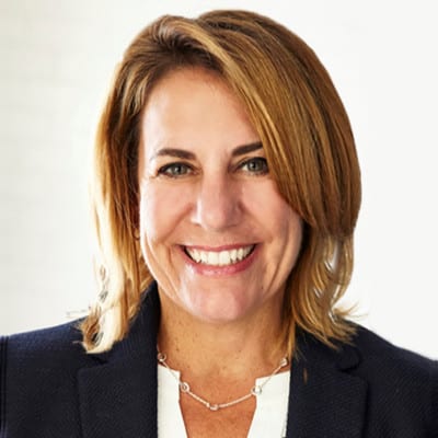 Wendy Gibson GES