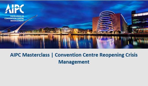 AIPC masterclass flyer