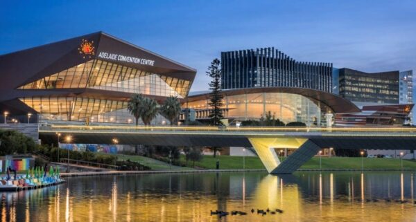 Adelaide CC