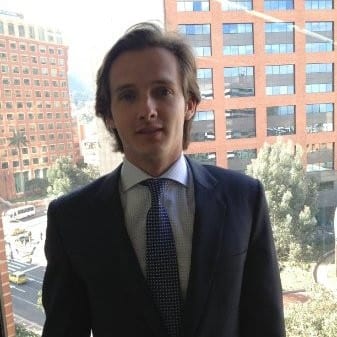Daniel Mitchell Acoplasticos