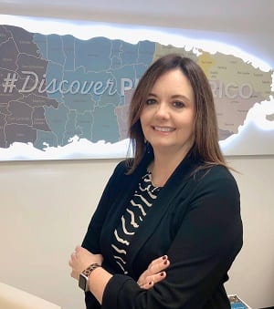 Deb Cohen Discover Puerto Rico