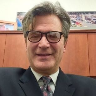 Greg DeSandy TCF Center