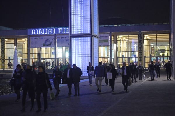 IEG Rimini