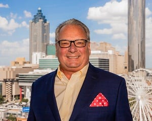 Mark Vaughan ACVB