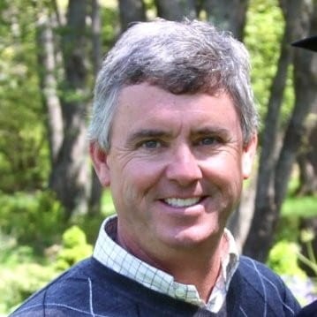 Paul Hanlon BlueHive