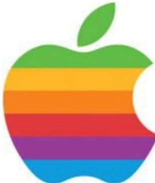 apple logo