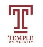 Temple logo