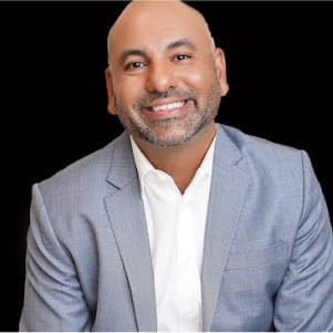 Tony Yousfi Volan Technology