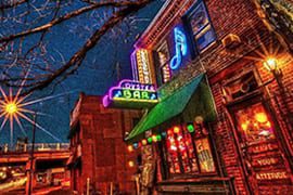broadway oyster bar