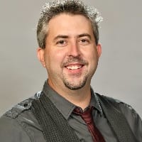 Adam Ogden