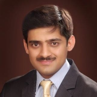 Ashim Sharma NRI