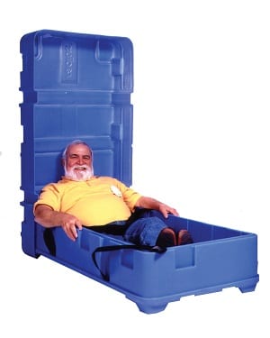 Larry HiLo box