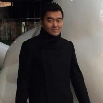 Liang Guo Beijing Eagle