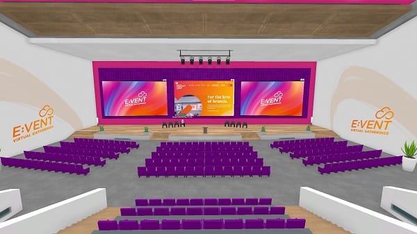 RMG virtual theatre