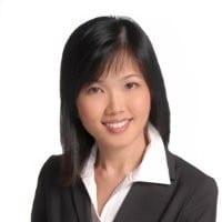 Sarah Chew Kingsman