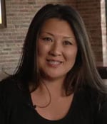 jiwon-mccartney Fight2Feed Founder
