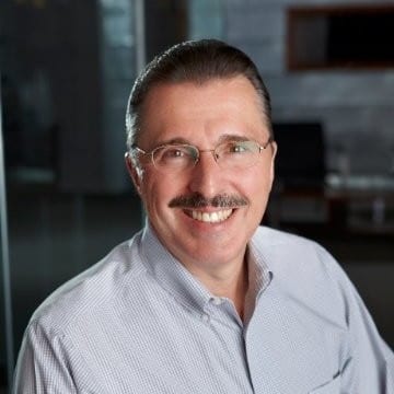 Dennis Slater AEM