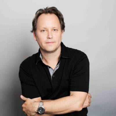 Michael Dezso