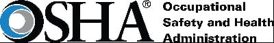 OSHA logo